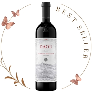 2020 Daou Reserve Cabernet Sauvignon